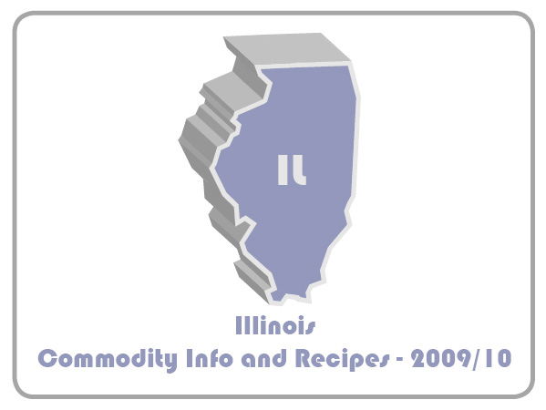 Illinois Commodity Update Image